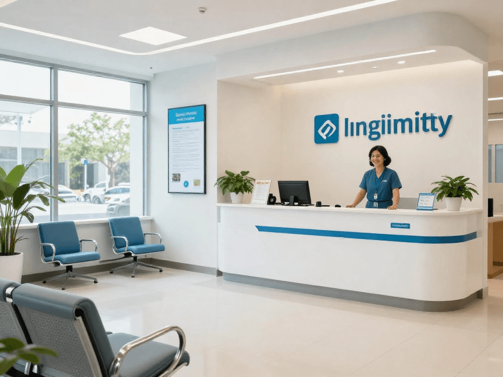 "Psychiatric assessment near me at a welcoming healthcare clinic with professional patient care and doctor consultation."