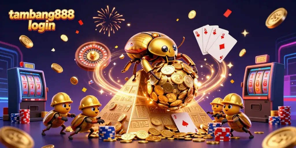 Menangkan prediksi dengan sambungan tambang888 login dan analisa pola angka di situs yang terpercaya.