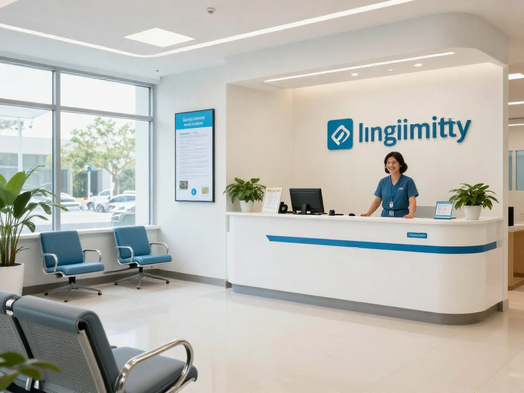 "Psychiatric assessment near me at a welcoming healthcare clinic with professional patient care and doctor consultation."