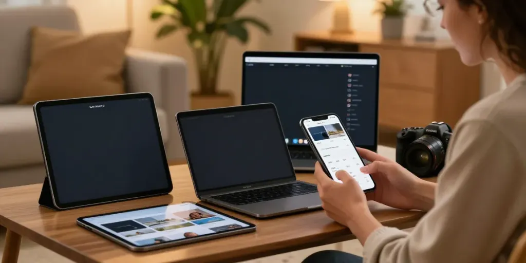 Pengguna berinteraksi dengan aplikasi NATUNATOTO pada smartphone, menunjukkan kemudahan akses Situs Toto di https://mainlandhotelgh.com/.