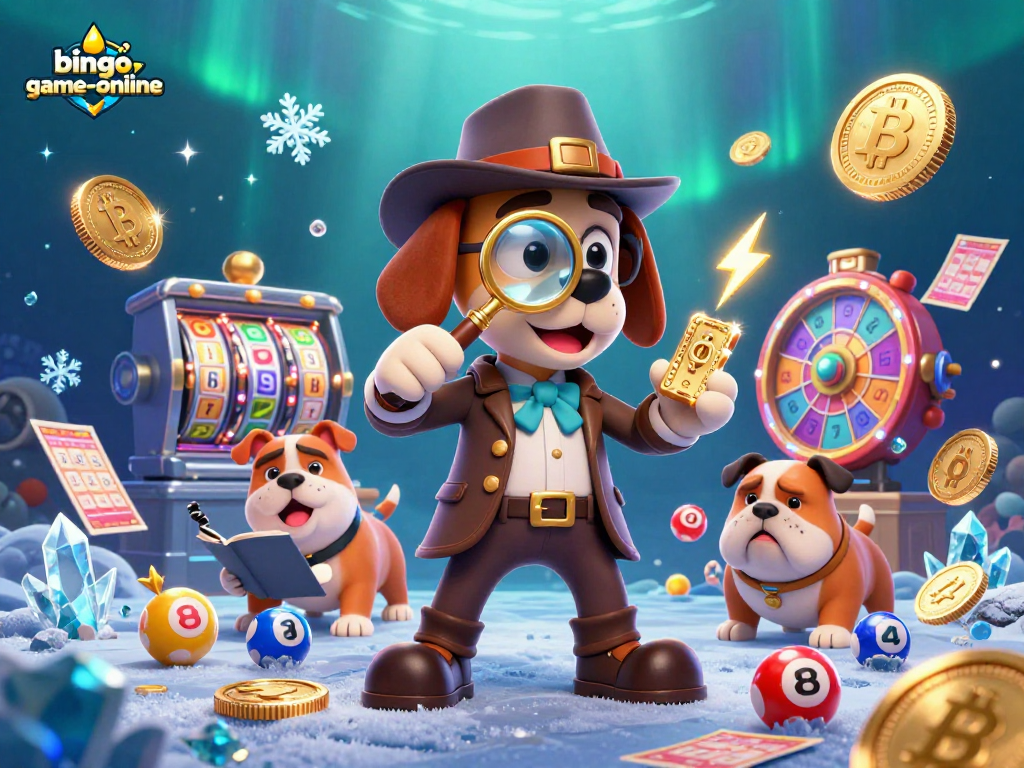 Engage with bingo-game-online's jackpot bingo adventure featuring lively game elements!