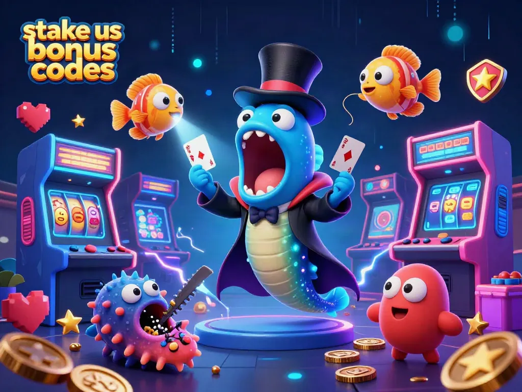 Engage with exciting stake us bonus codes to unlock thrilling casino games and rewards.